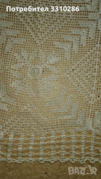 Покривка, снимка 1