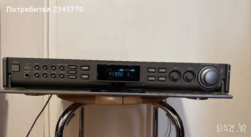 Ресийвър Marantz 75RS1041/2a, снимка 1