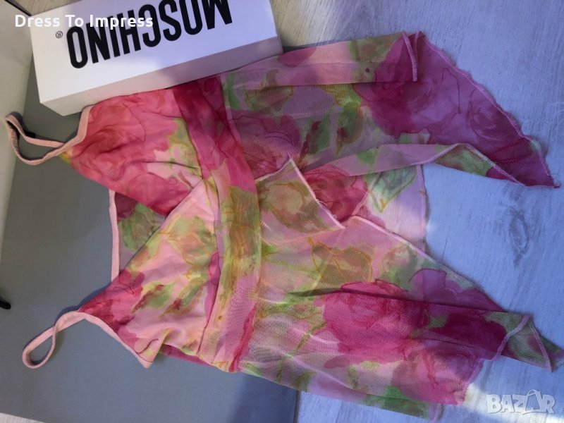 Дамски топ, снимка 1