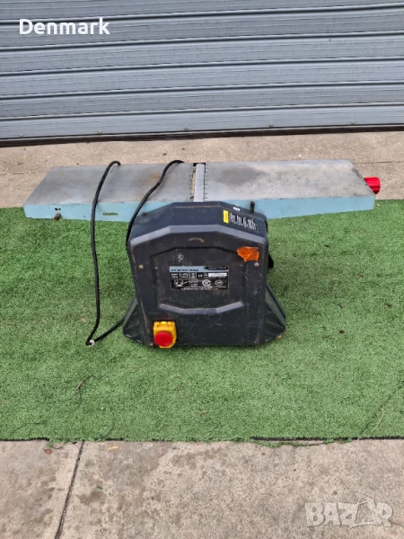 Абрихт- MATRIX EP 1250-204, снимка 1