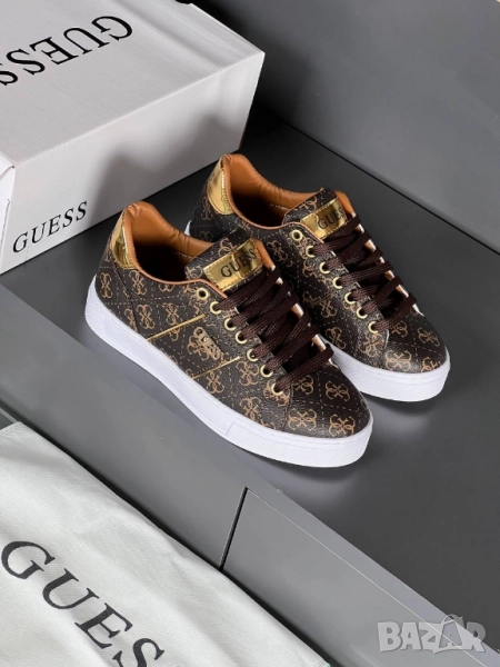 дамски маратонки guess , снимка 1