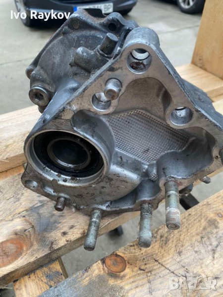 Toyota Rav4 ,Раздатка, 177к.с. 2.2 дизел, снимка 1