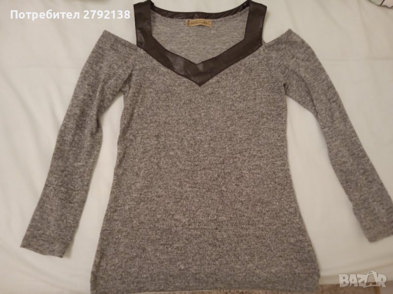 Дамски блузи, снимка 1