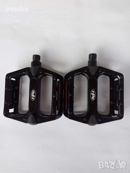 Продавам колела внос от Германия алуминиеви педали FPD , снимка 1