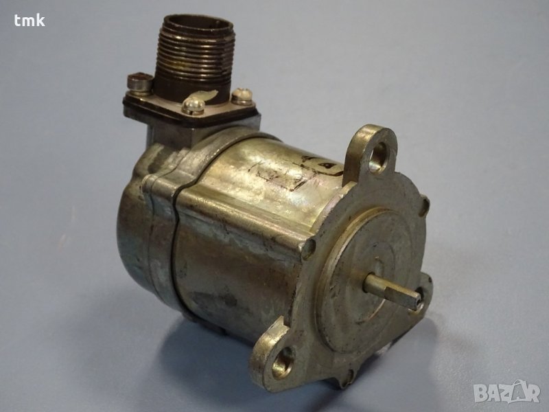 датчик за скорост МЭ302В - камаз, снимка 1