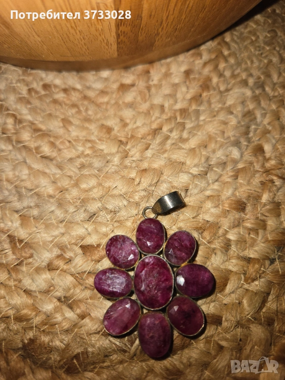 Висулка, снимка 1