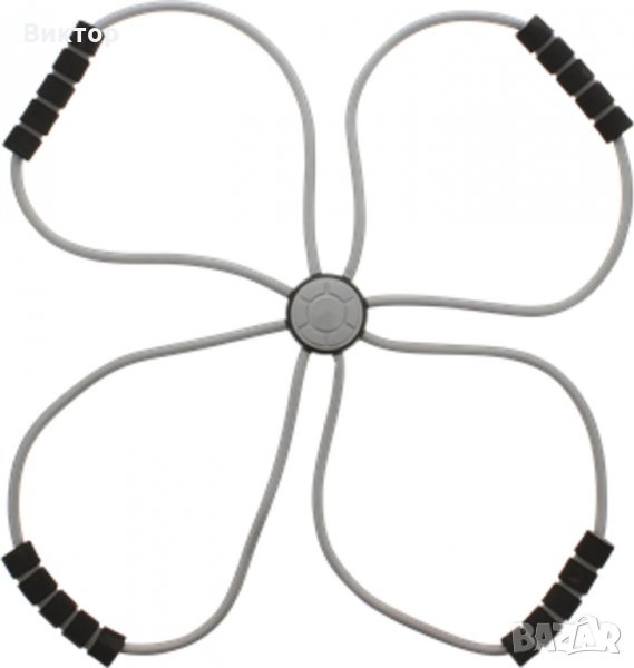 Фитнес ластици X core expander от Q4Life, снимка 1