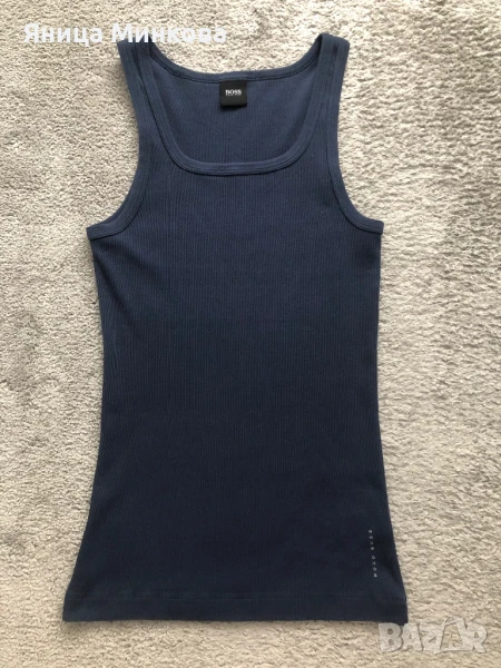 Дамски потник Hugo Boss, снимка 1