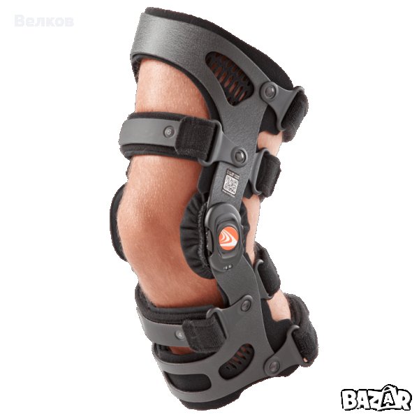 Ортеза (колянна) Breg Fusion Lateral OA Plus – за коляно, снимка 1