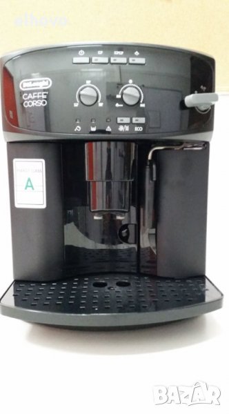 Кафеавтомат Delonghi Caffe Corso esam 2600, снимка 1