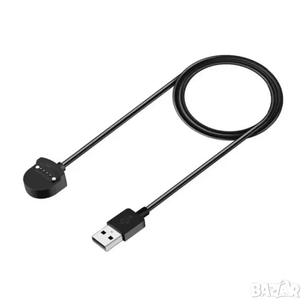 Зарядни за Ticwatch E/S, снимка 1