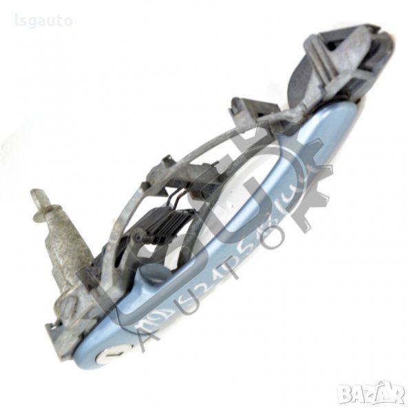 Предна дясна външна дръжка Skoda OCTAVIA II (1Z) 2004-2010 PV110221-88, снимка 1