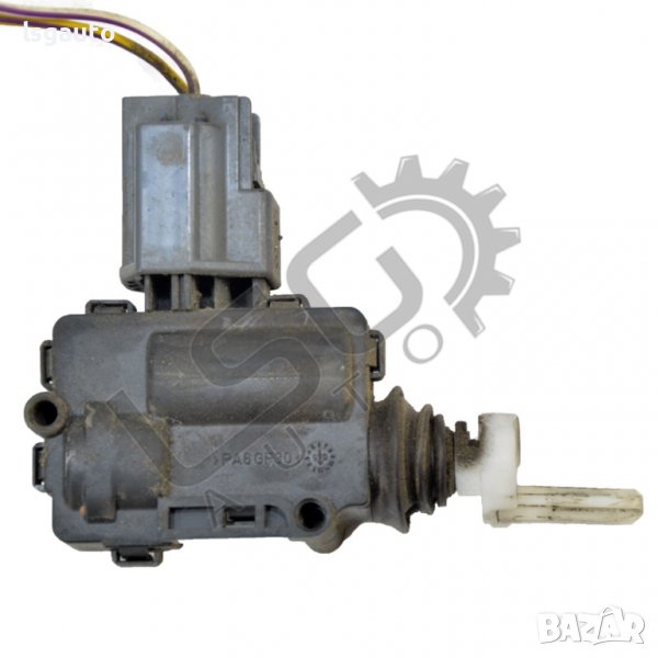 Машинка централно заключване резервоар Ford Focus C-MAX(2003-2007) ID:87668, снимка 1