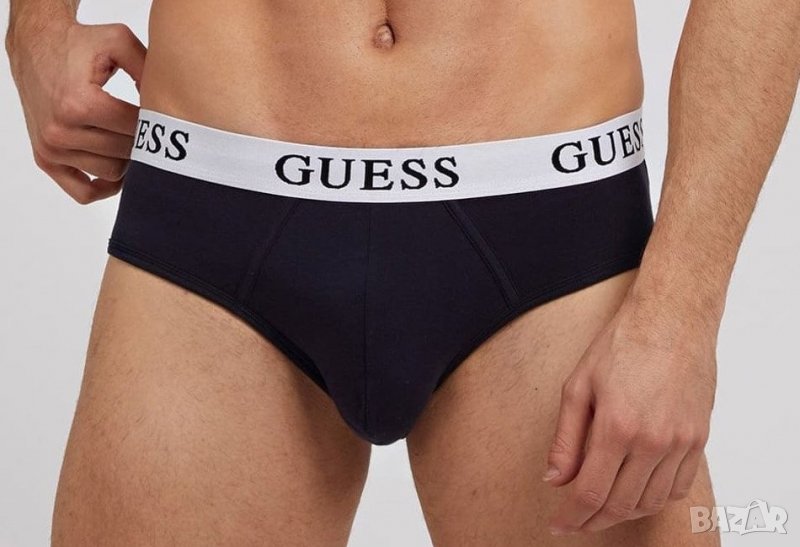 Слип Guess, снимка 1