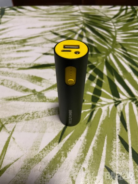 Външна батерия 2600 mAh, снимка 1