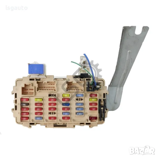 Бушонно табло Nissan X-Trail I 2001-2007 ID: 143672, снимка 1