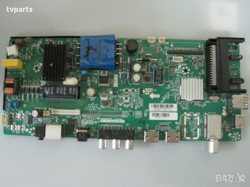 Мейнборд TP.MS3463S.PB711 SHARP LC-32CHF5111K 100% работещ, снимка 1