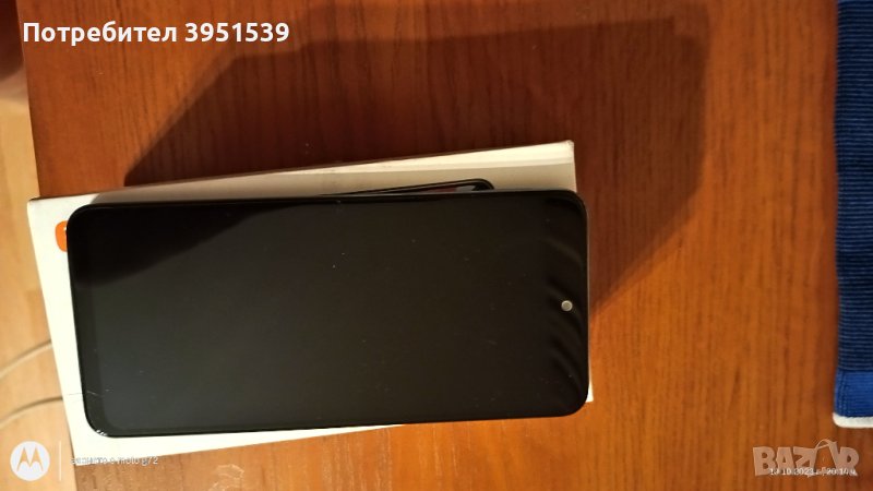 Xiaomi redmi note 11 4G, снимка 1