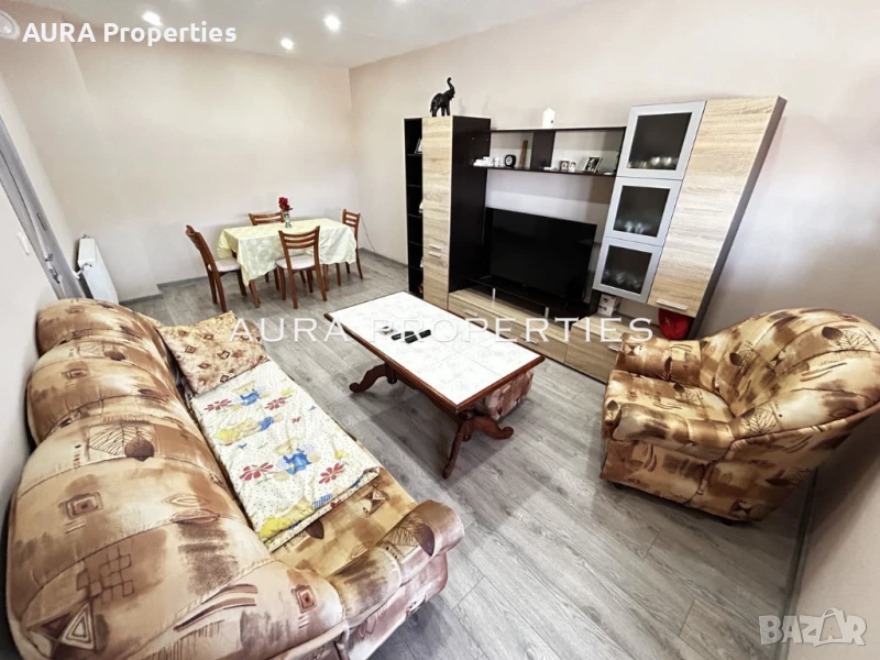 Разград / 3-стаен , снимка 1