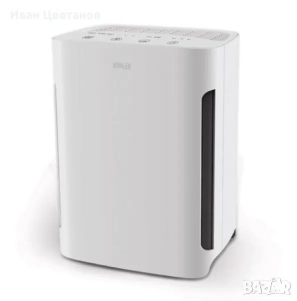 Въздухопречиствател Muhler, снимка 1