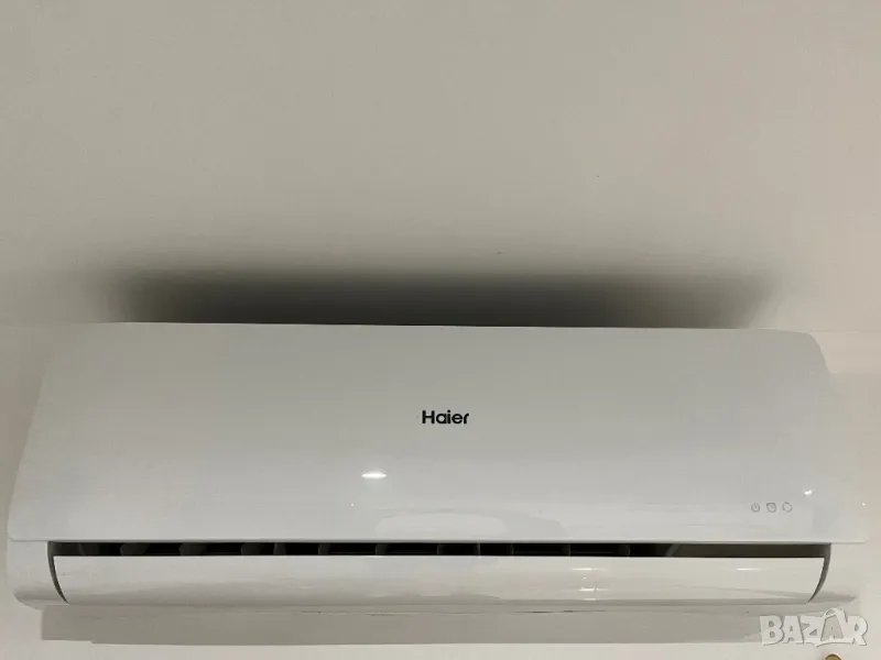 Инверторен Климатик HAIER 12ка, снимка 1