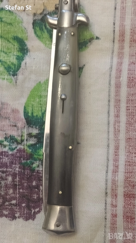 Нож, снимка 1