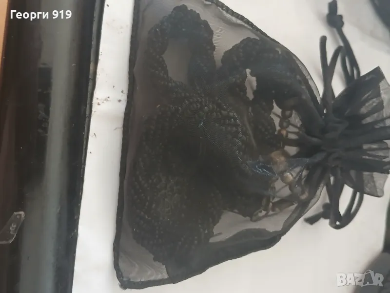 Лот дамски бижута , снимка 1