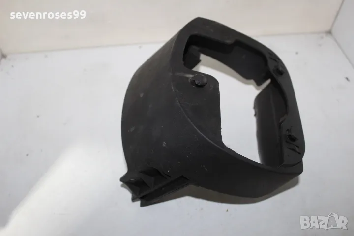 Интериорна пластмаса Пежо 807 Peugeot 807 Citroen C8 Lancia Phedra1487629077, снимка 1