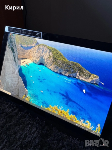 Acer Aspire Z1-621, снимка 1