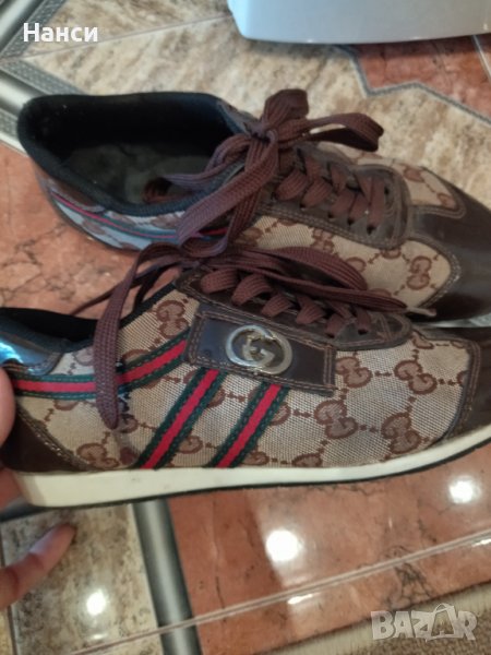 Дамски обувки , снимка 1