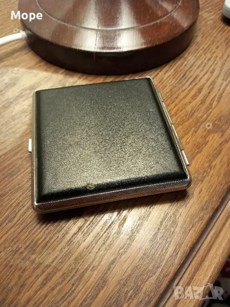 Табакера за цигари , снимка 1