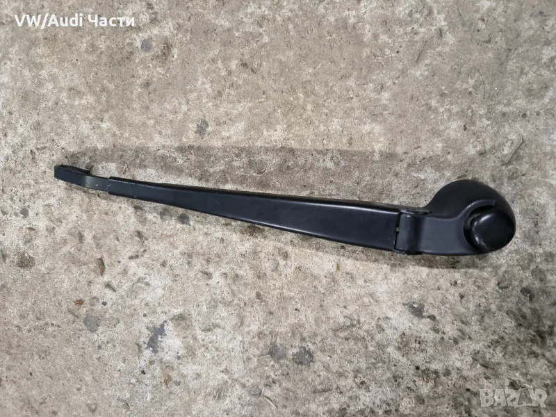 Рамо задна чистачка за Ауди А3 А4 Голф 4 Сеат Audi A3 S3 8L Audi A4 Passat 8D9955407A, снимка 1