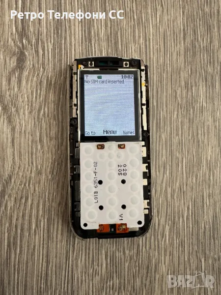 Nokia 6151, снимка 1