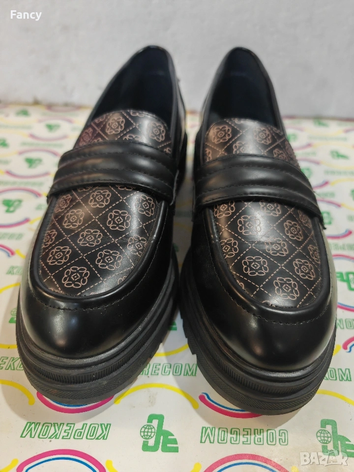 Дамски мокасини Graceland 41, снимка 1