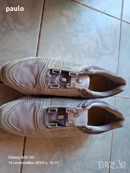 FJ Hiper Flex Голф Обувки Нови Промо, снимка 1