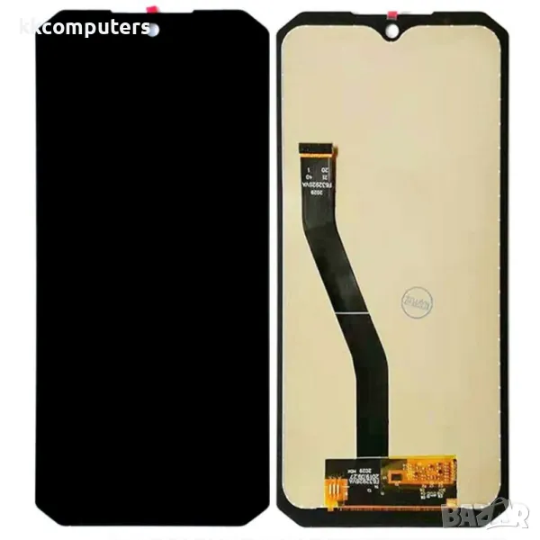 LCD Дисплей и Тъч Скрийн за Oukitel WP6, снимка 1