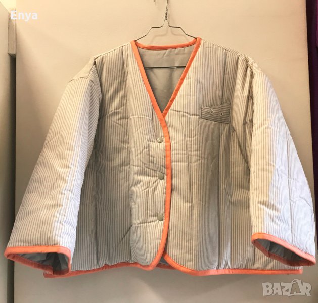 ЕЛЕК - Двулицев, Ватиран, снимка 1