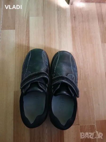 Ежедневни обувки , снимка 1