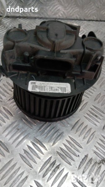 Вентилатор парно Nissan Micra 2004г., снимка 1