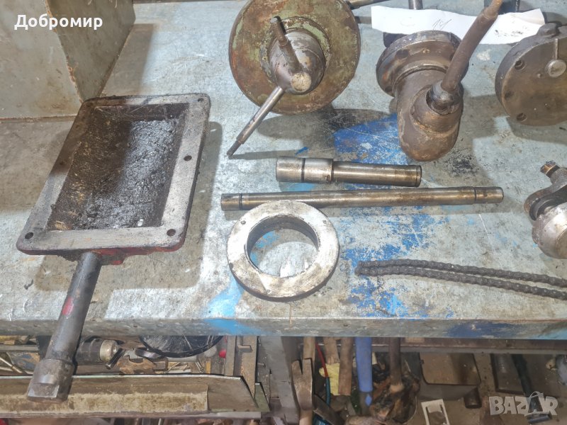 За ц11мб, снимка 1