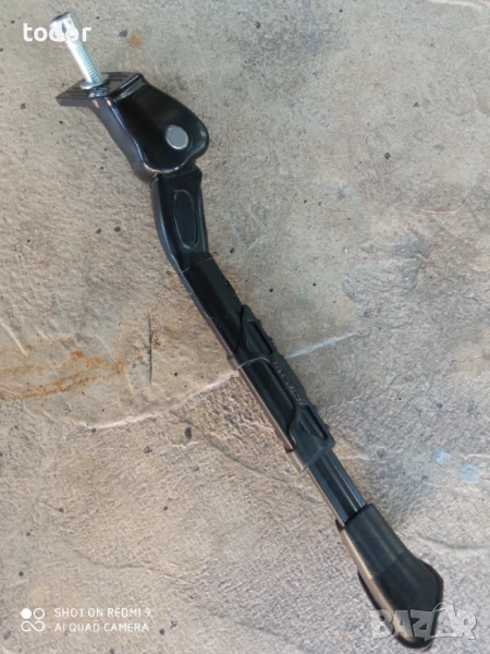 стойка за ел.велосипед, снимка 1