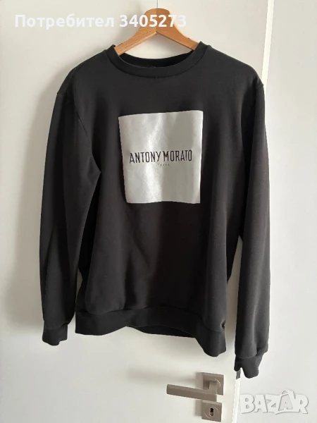 Блуза горница Antony Morato, снимка 1