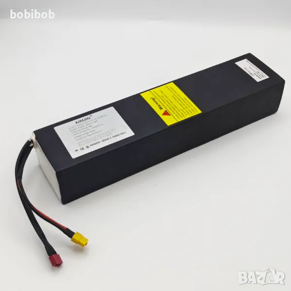 Батерия за ел тротинетка.колело.скутер, снимка 1