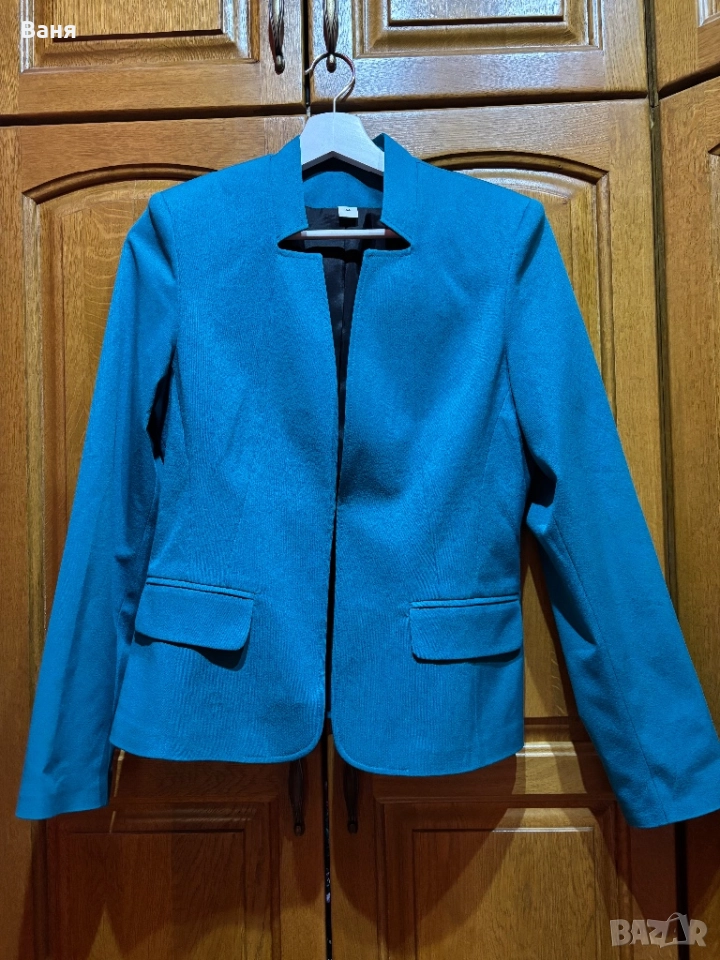 Елегантно сако, снимка 1