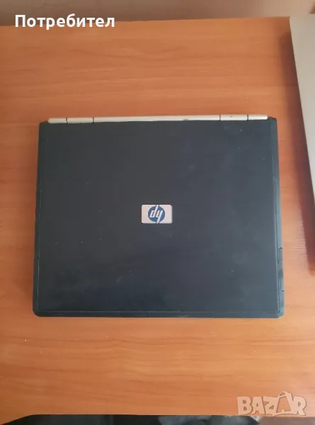 HP Лаптоп, снимка 1