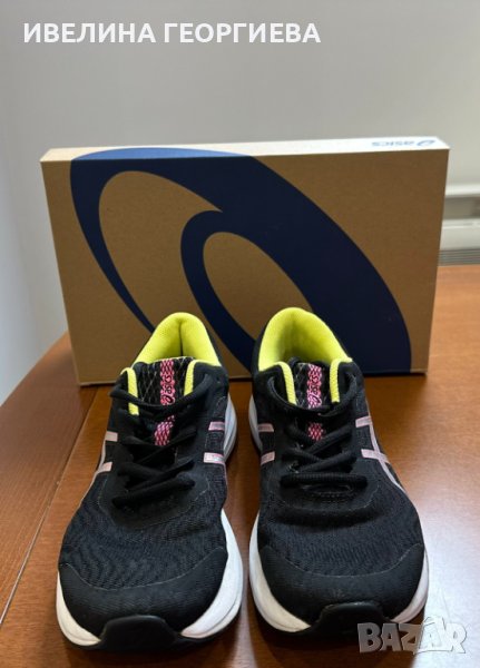 Дамски маратонки Asics patriot 12, снимка 1