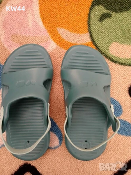 Детски чехли, снимка 1