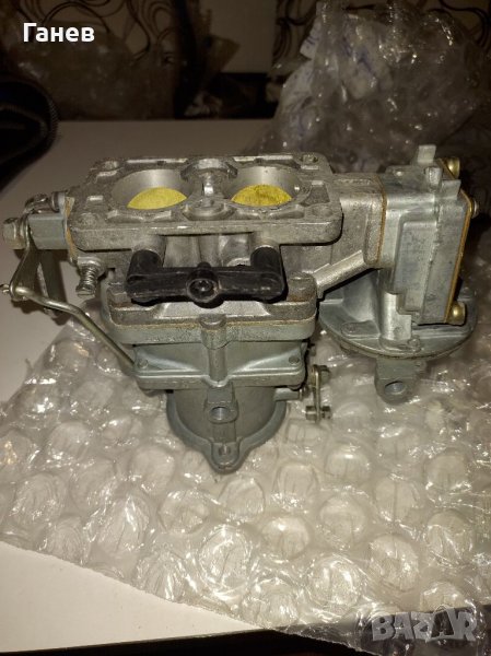 Резервни части за ЗИЛ 130, снимка 1