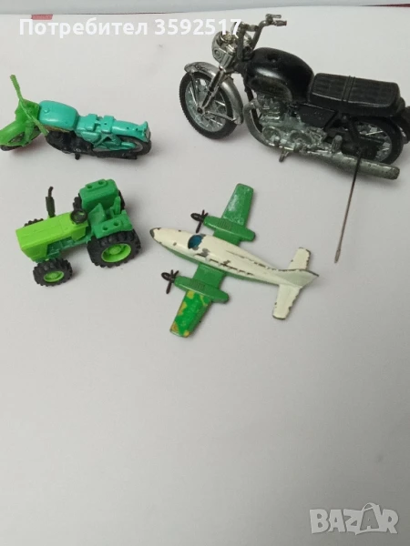 Ретро детска колекция, снимка 1