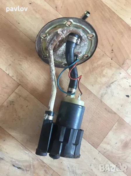 потопяема помпа Опел Вектра, снимка 1